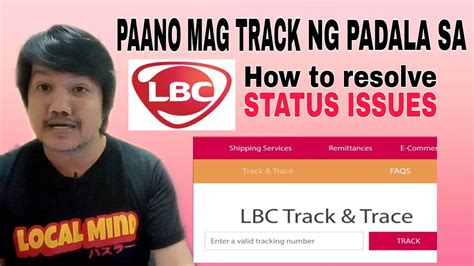 lbc tracking on sunday